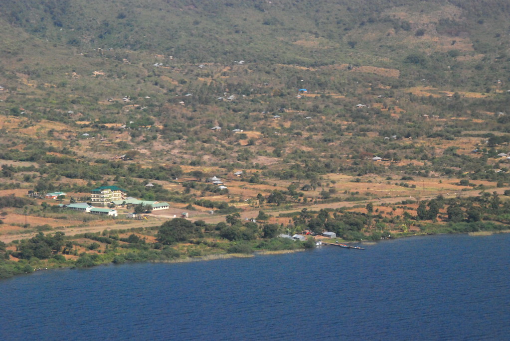 Sena Airstrip
