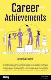 Employment Achievements