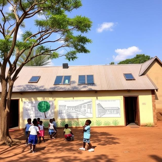 ECD Classrooms