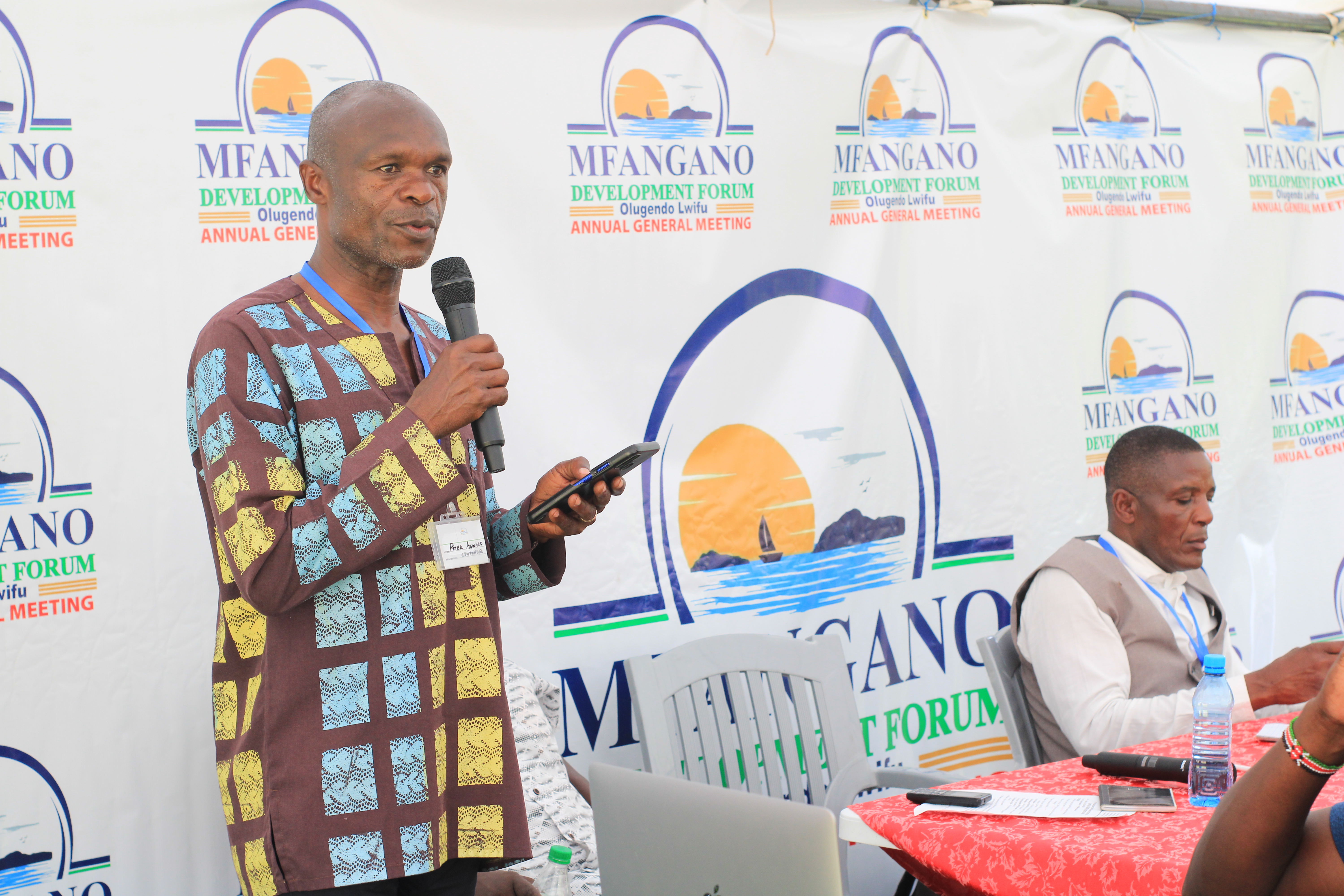 Charity Run for Education