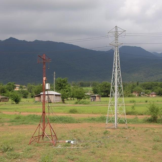 Network Connectivity