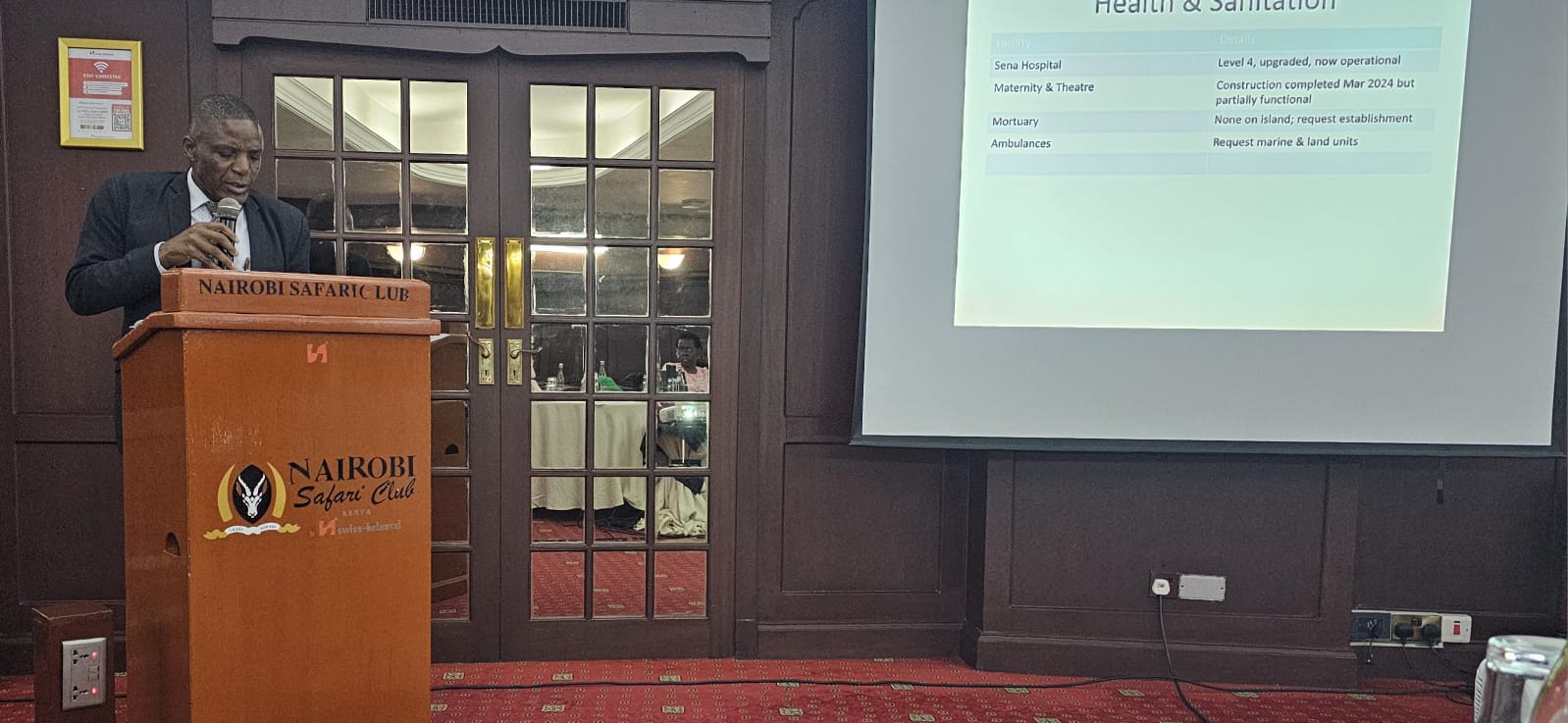 Solar Power Initiative