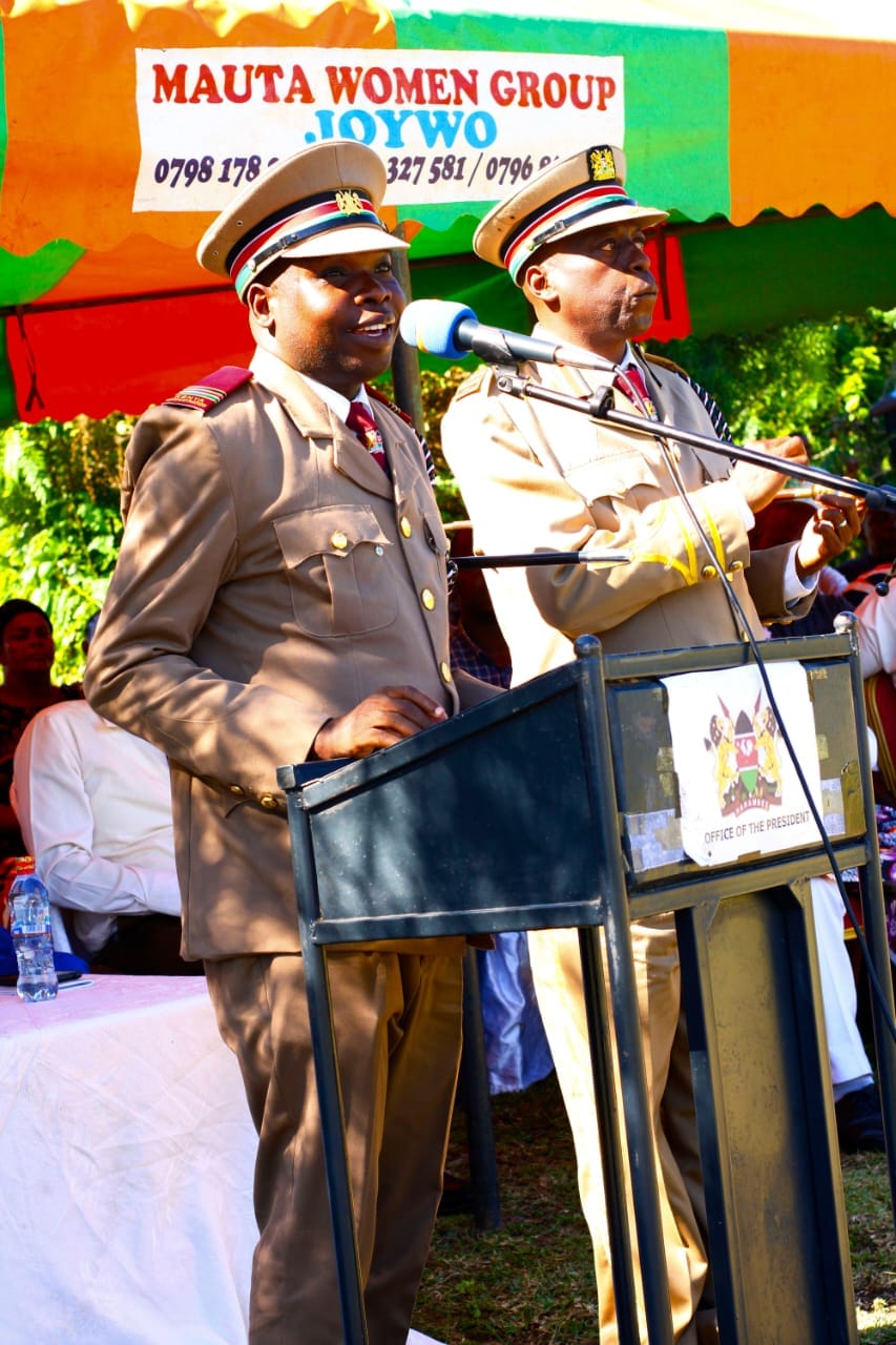 Education Initiative